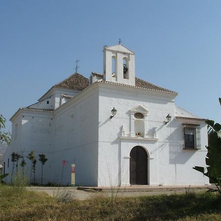 La Casa De Las Titas Velez Malaga Ngoại thất bức ảnh