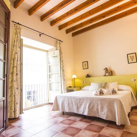 La Casa De Las Titas Velez Malaga Ngoại thất bức ảnh