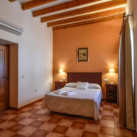 La Casa De Las Titas Velez Malaga Ngoại thất bức ảnh