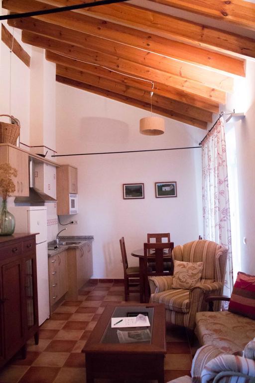 La Casa De Las Titas Velez Malaga Ngoại thất bức ảnh