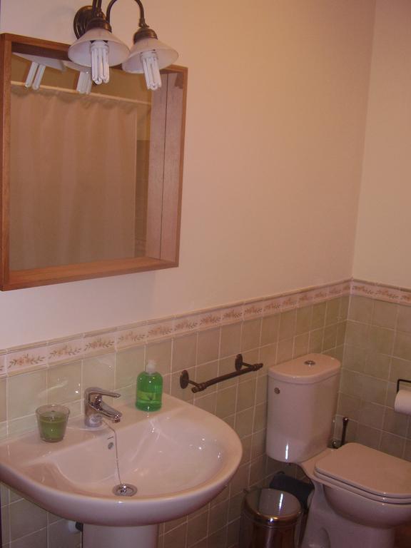 La Casa De Las Titas Velez Malaga Ngoại thất bức ảnh
