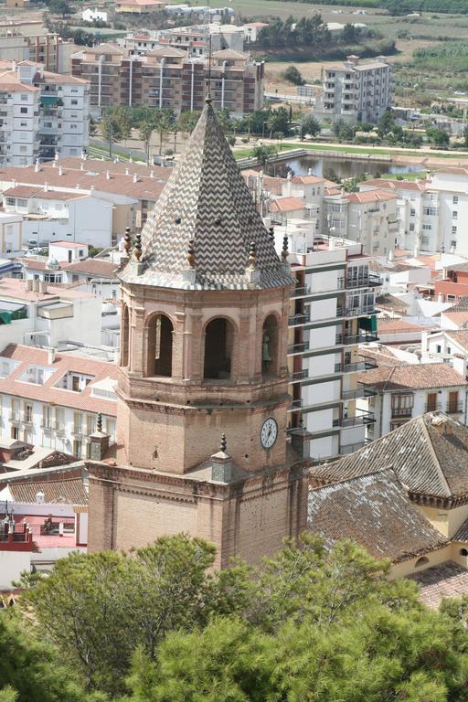 La Casa De Las Titas Velez Malaga Ngoại thất bức ảnh