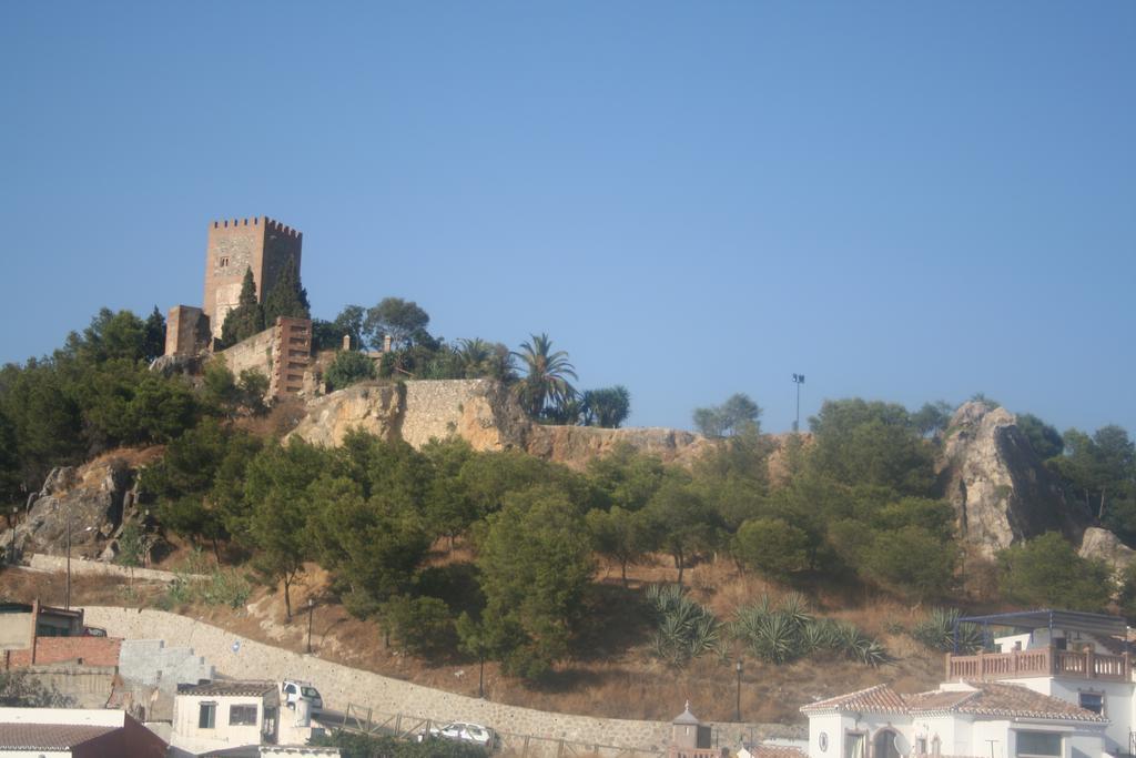 La Casa De Las Titas Velez Malaga Ngoại thất bức ảnh