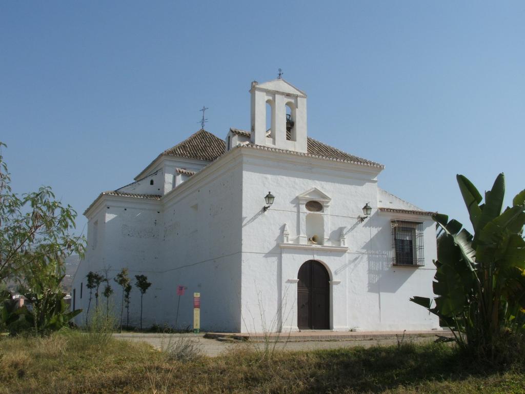 La Casa De Las Titas Velez Malaga Ngoại thất bức ảnh