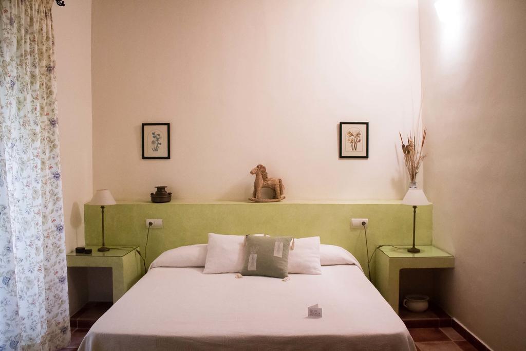 La Casa De Las Titas Velez Malaga Ngoại thất bức ảnh
