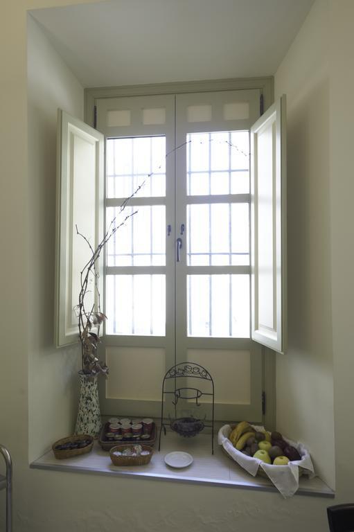 La Casa De Las Titas Velez Malaga Ngoại thất bức ảnh