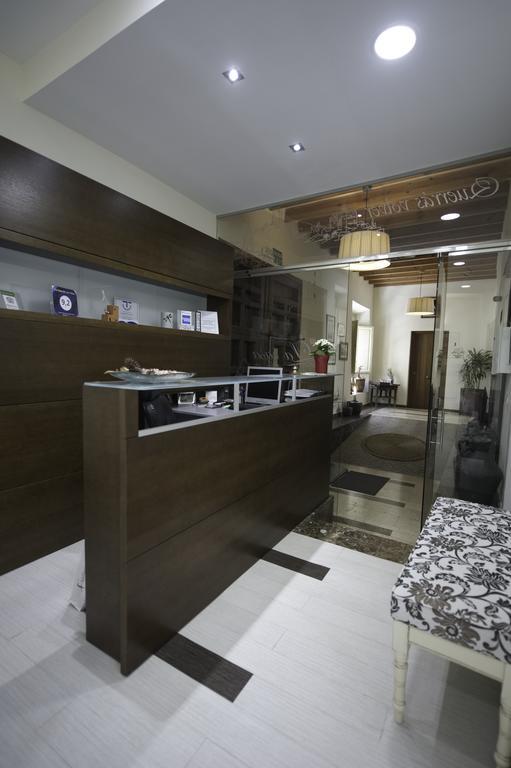 La Casa De Las Titas Velez Malaga Ngoại thất bức ảnh
