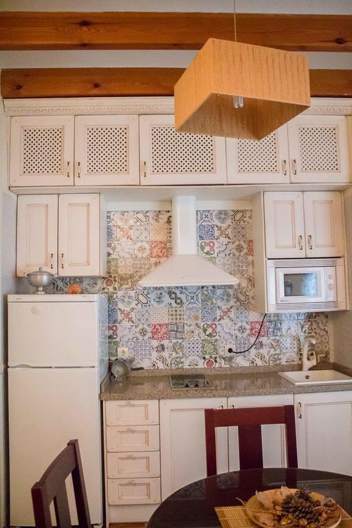 La Casa De Las Titas Velez Malaga Ngoại thất bức ảnh
