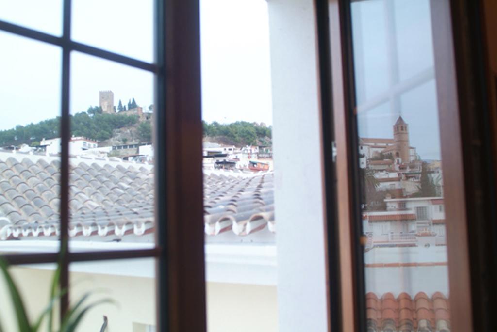 La Casa De Las Titas Velez Malaga Ngoại thất bức ảnh