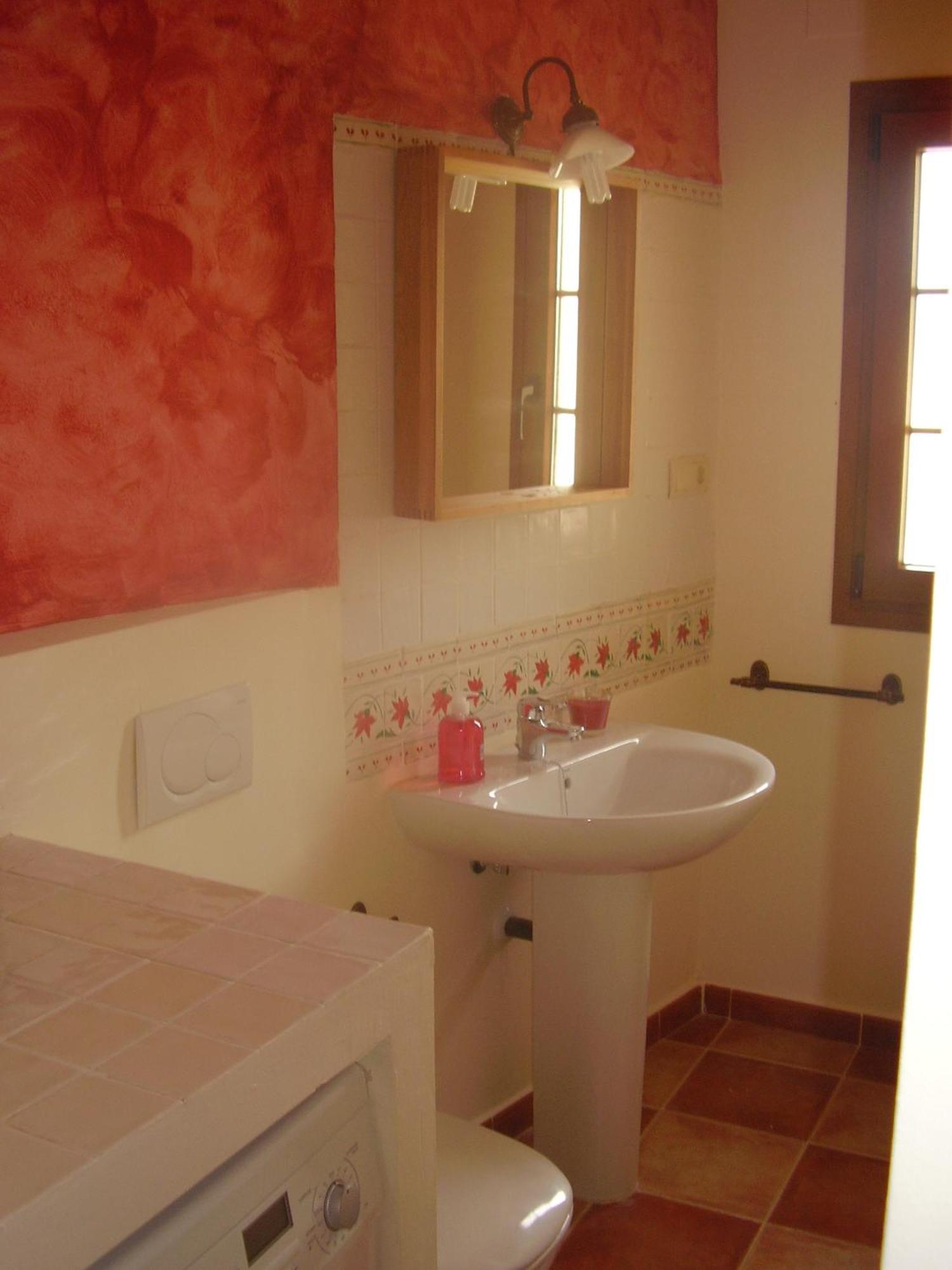 La Casa De Las Titas Velez Malaga Ngoại thất bức ảnh