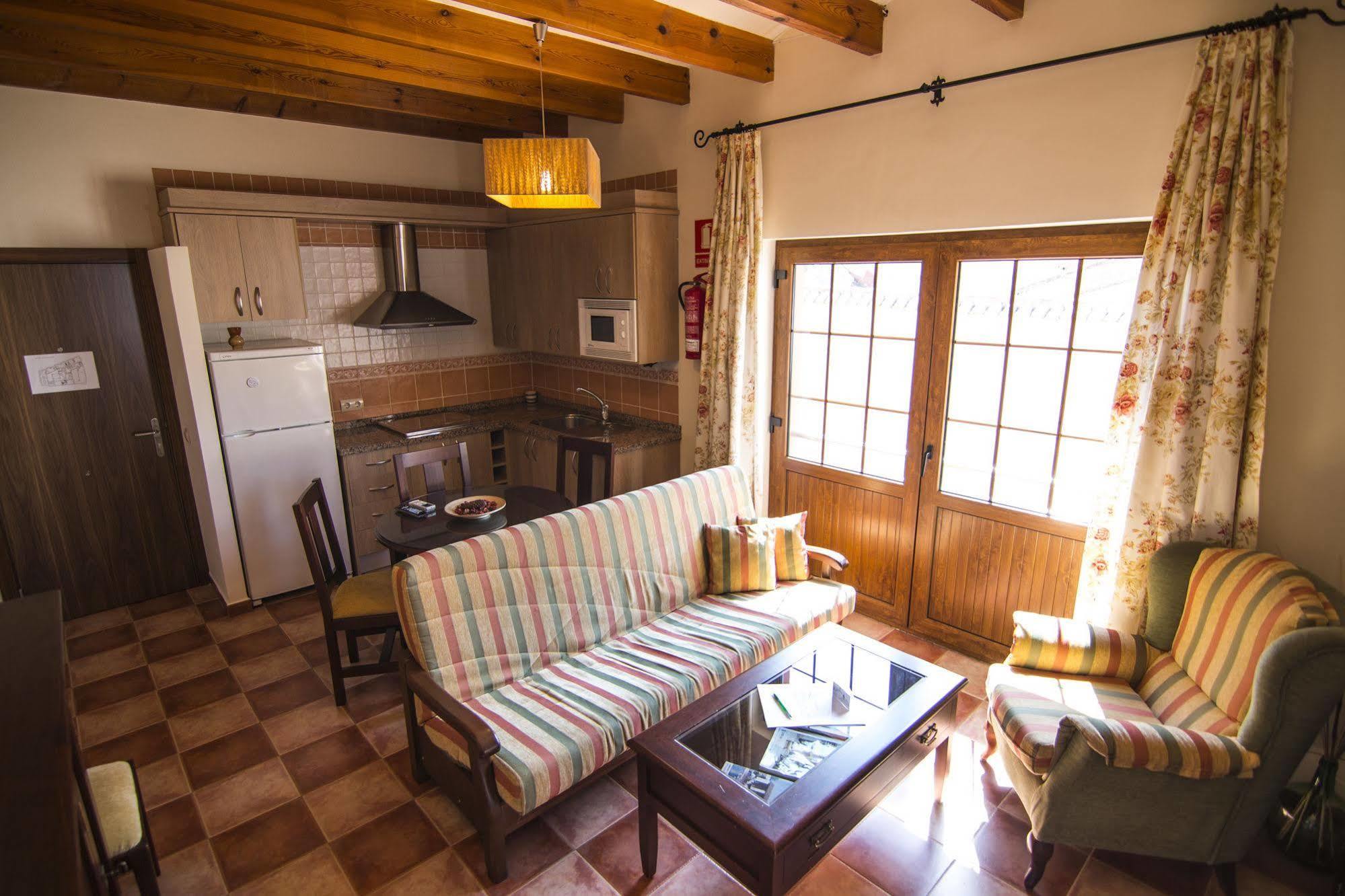 La Casa De Las Titas Velez Malaga Ngoại thất bức ảnh