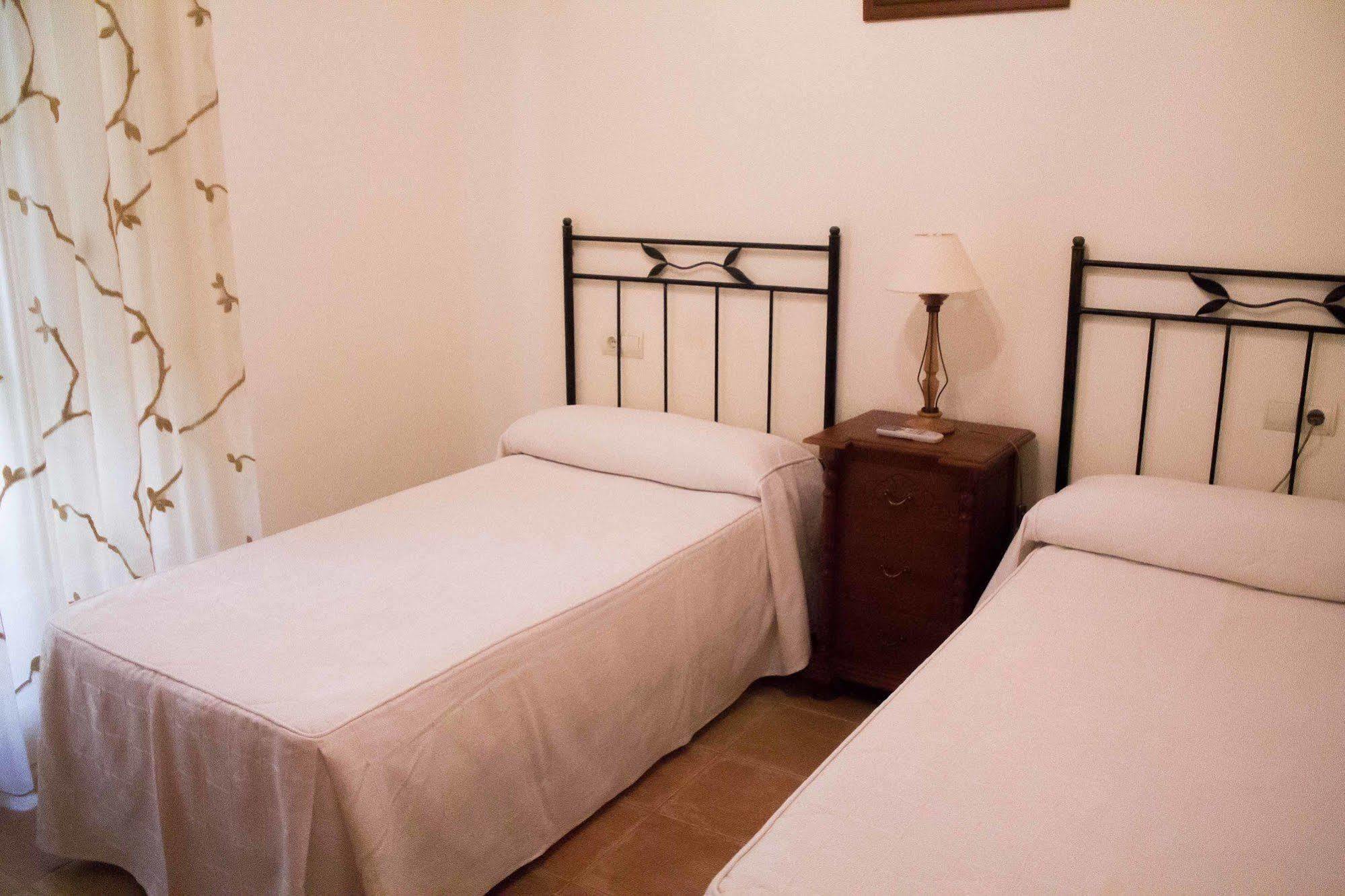 La Casa De Las Titas Velez Malaga Ngoại thất bức ảnh