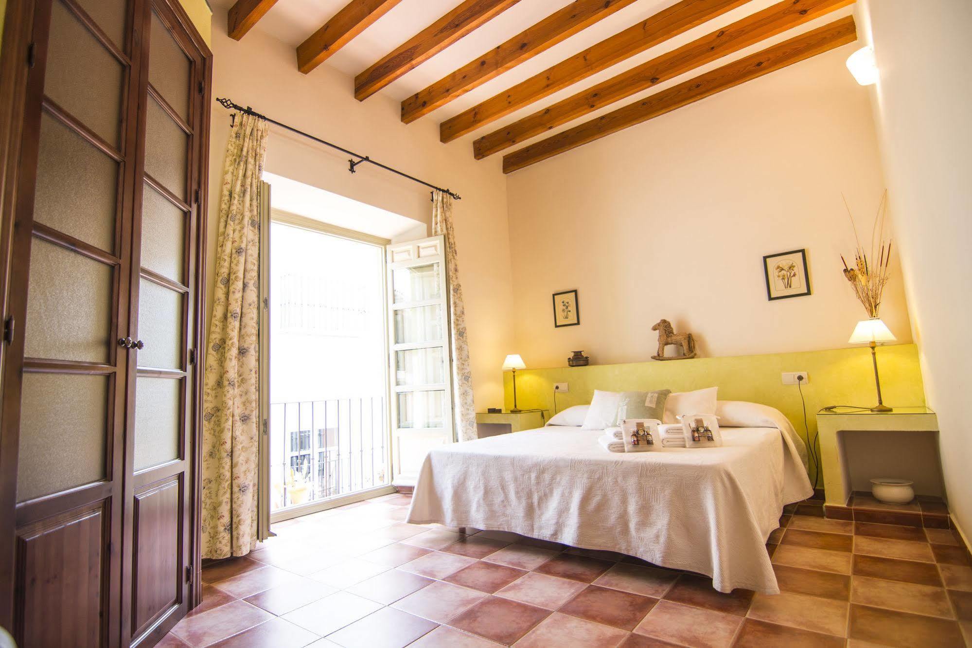 La Casa De Las Titas Velez Malaga Ngoại thất bức ảnh