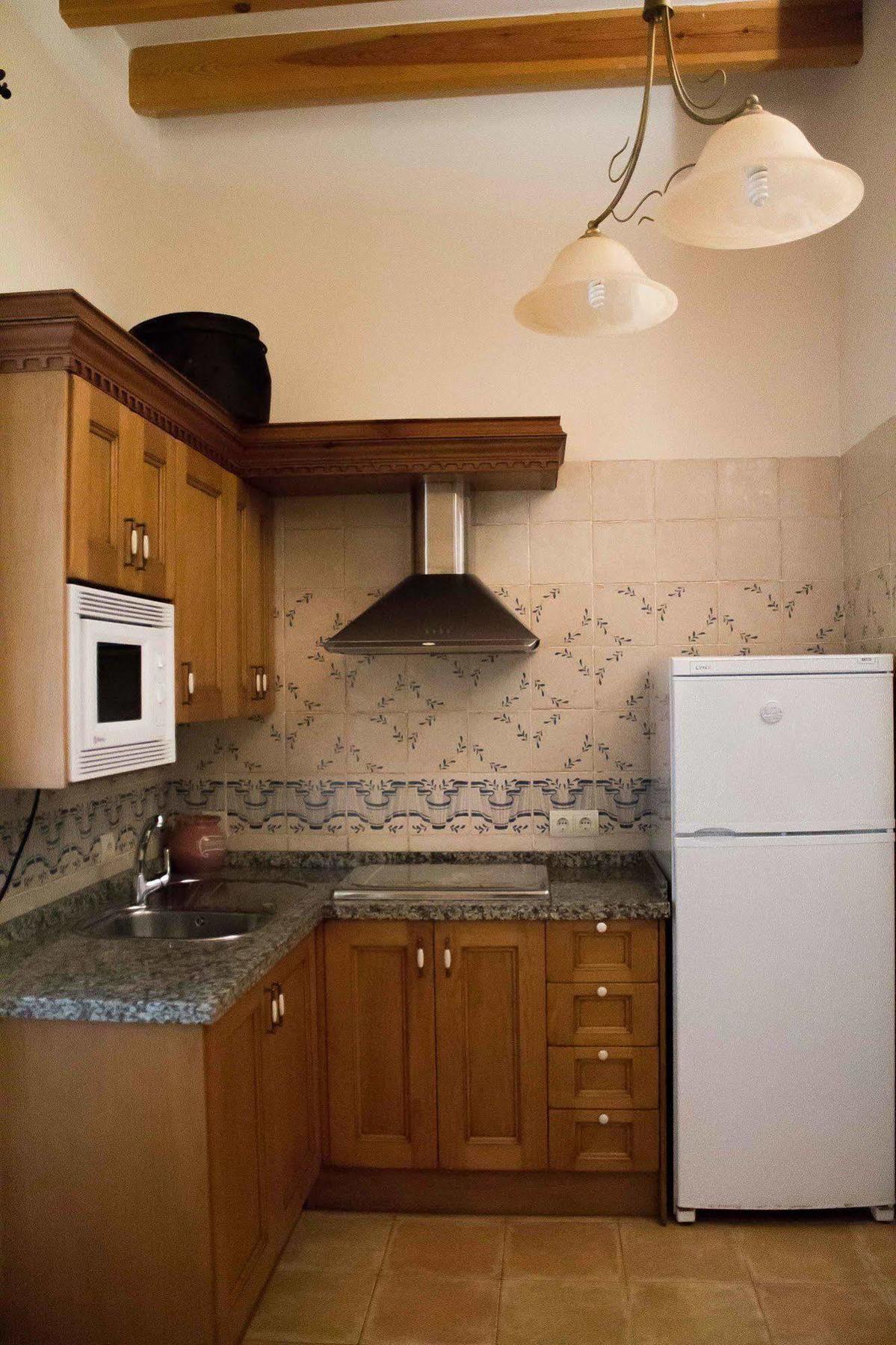 La Casa De Las Titas Velez Malaga Ngoại thất bức ảnh