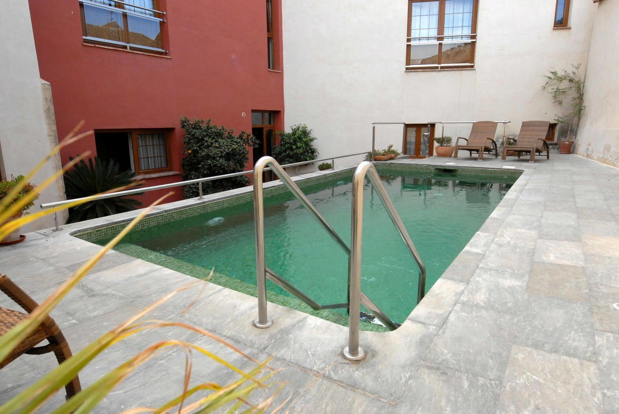 La Casa De Las Titas Velez Malaga Ngoại thất bức ảnh
