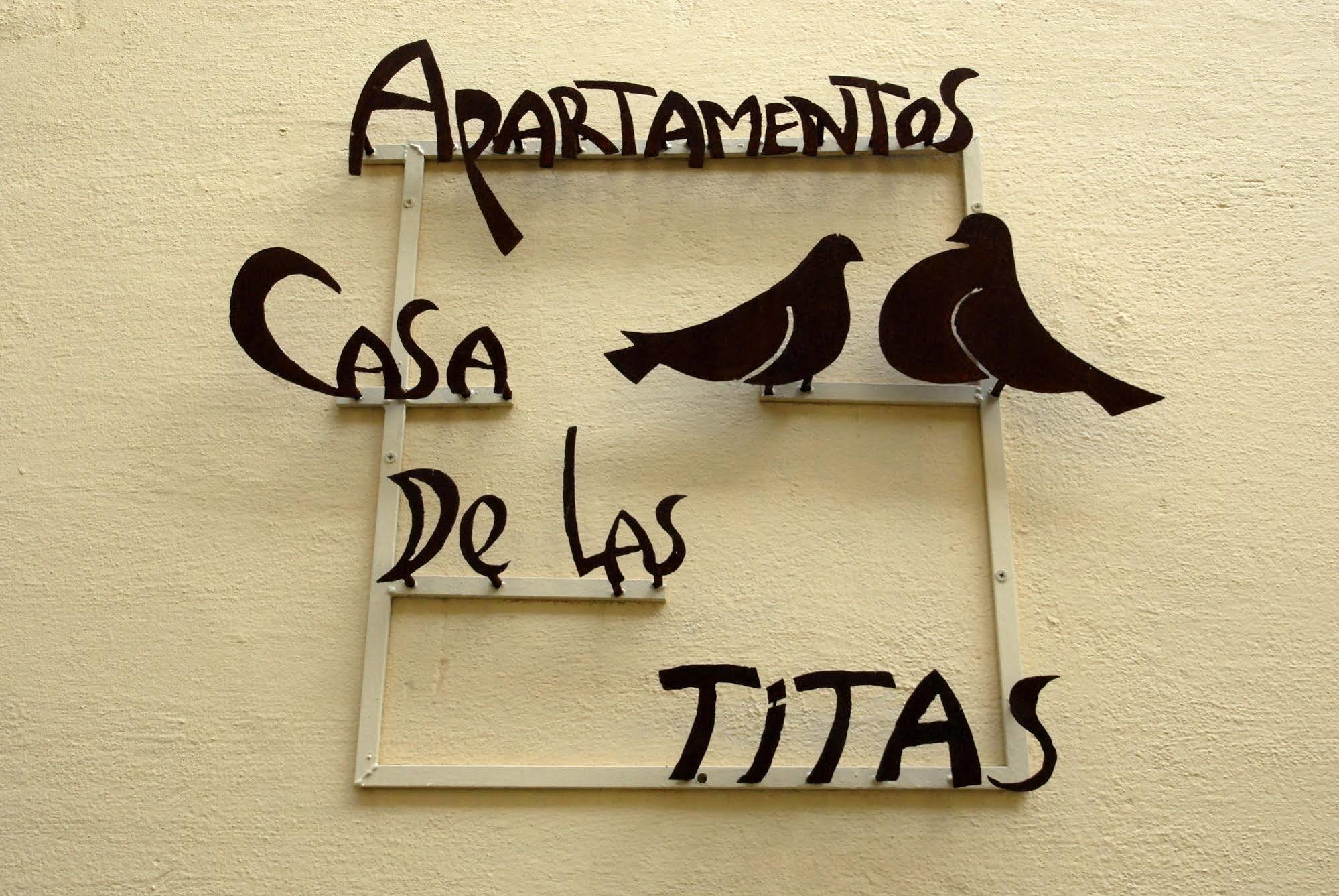 La Casa De Las Titas Velez Malaga Ngoại thất bức ảnh