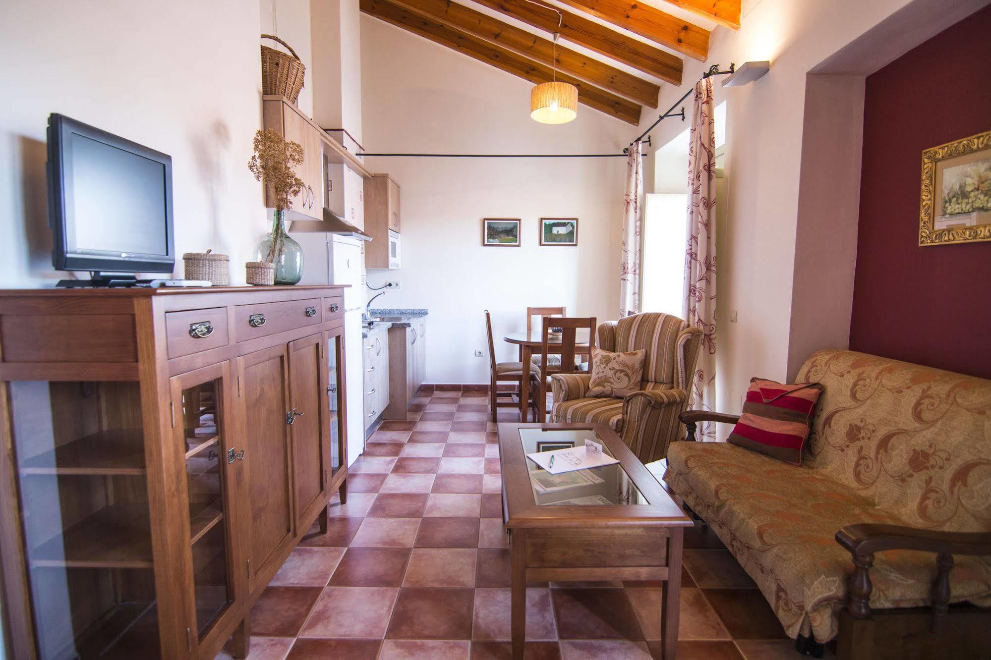 La Casa De Las Titas Velez Malaga Ngoại thất bức ảnh