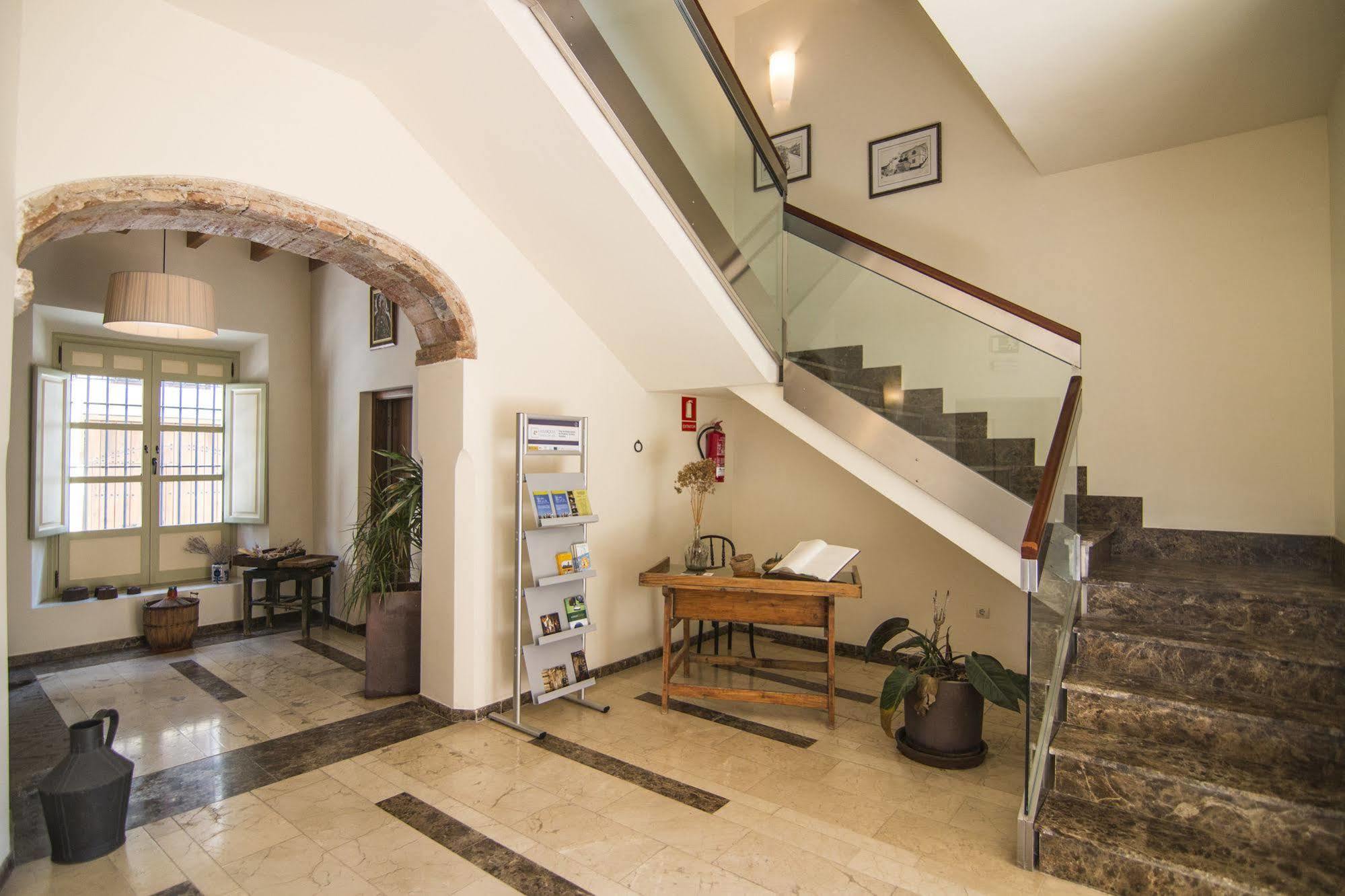 La Casa De Las Titas Velez Malaga Ngoại thất bức ảnh