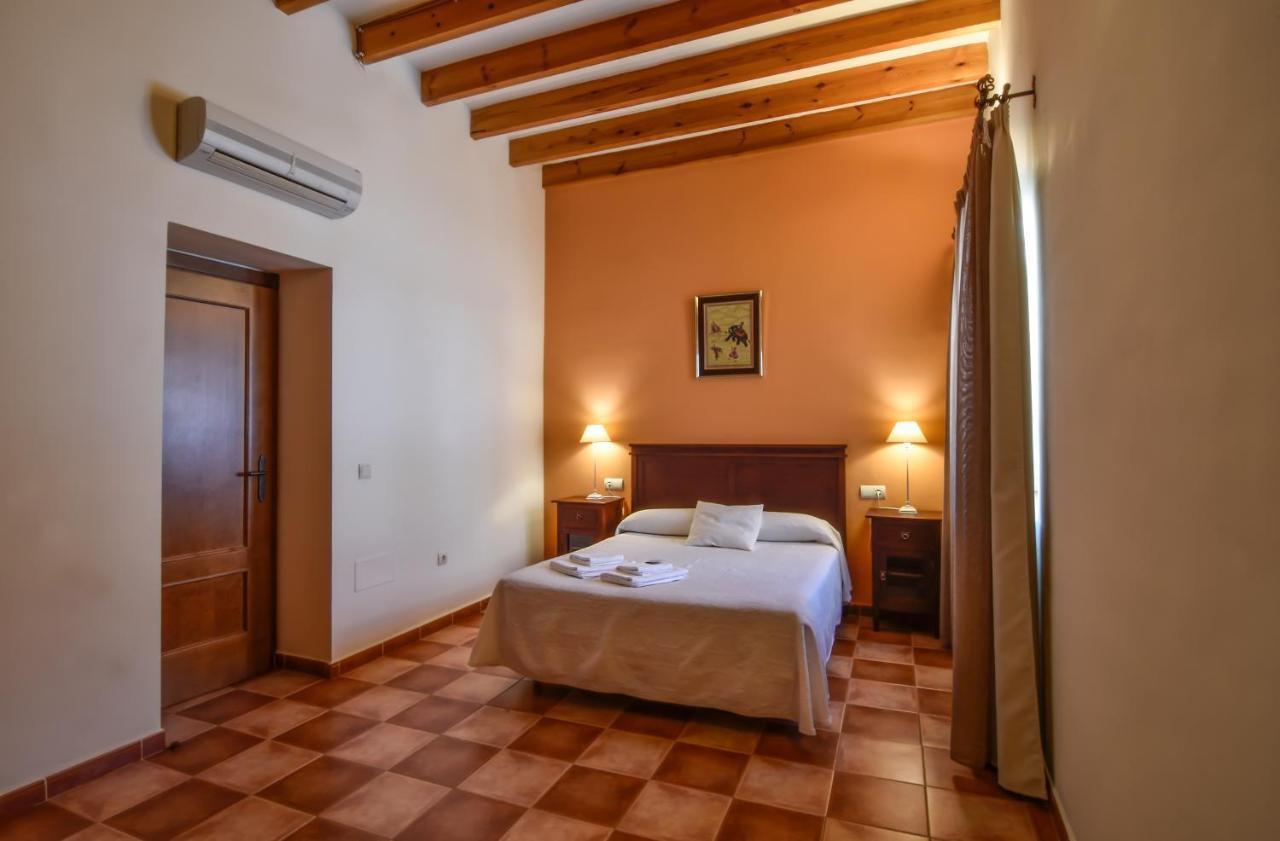 La Casa De Las Titas Velez Malaga Ngoại thất bức ảnh